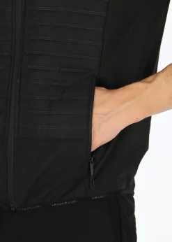 Swedemount On Course Vest