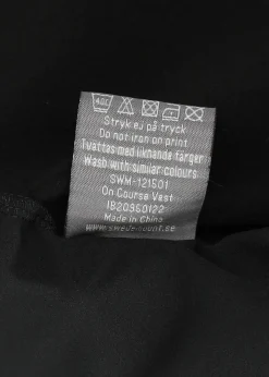 Swedemount On Course Vest
