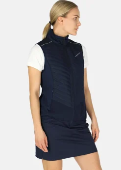 Swedemount On Course Vest W