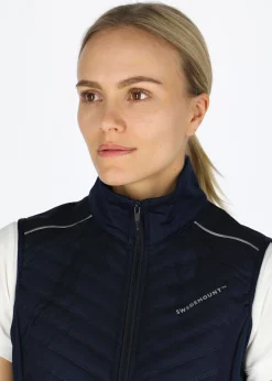 Swedemount On Course Vest W