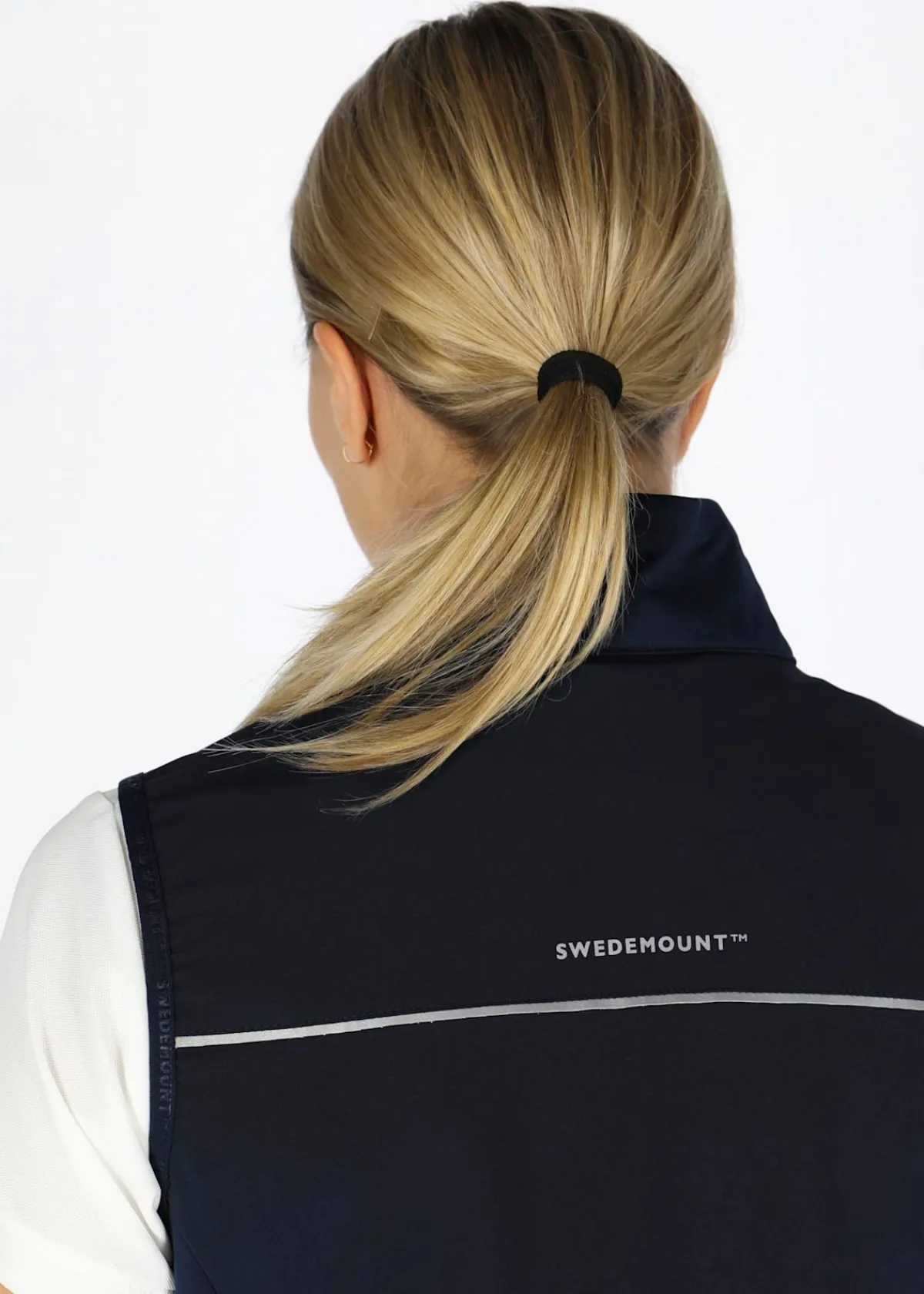 Swedemount On Course Vest W