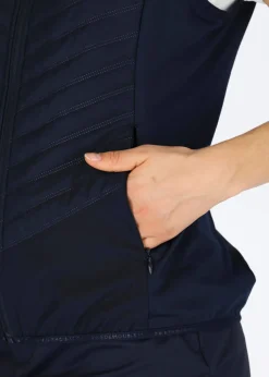 Swedemount On Course Vest W