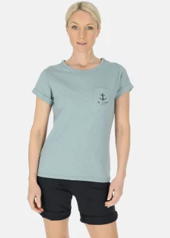 Seaside One Star Tee W