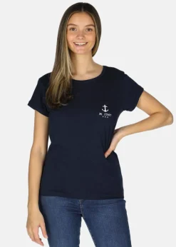 Seaside One Star Tee W