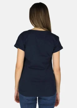 Seaside One Star Tee W