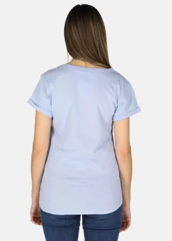 Seaside One Star Tee W
