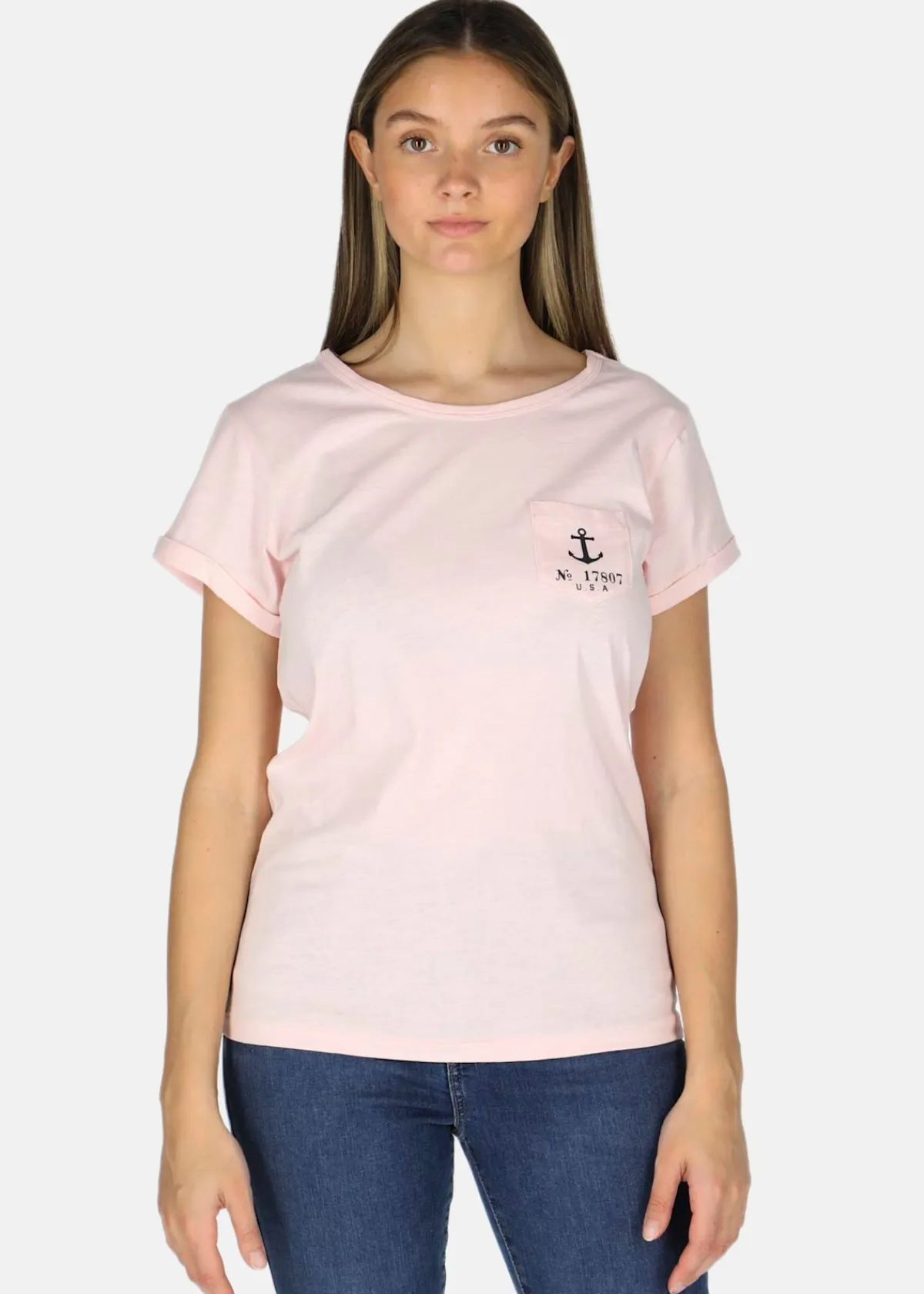 Seaside One Star Tee W