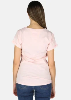 Seaside One Star Tee W