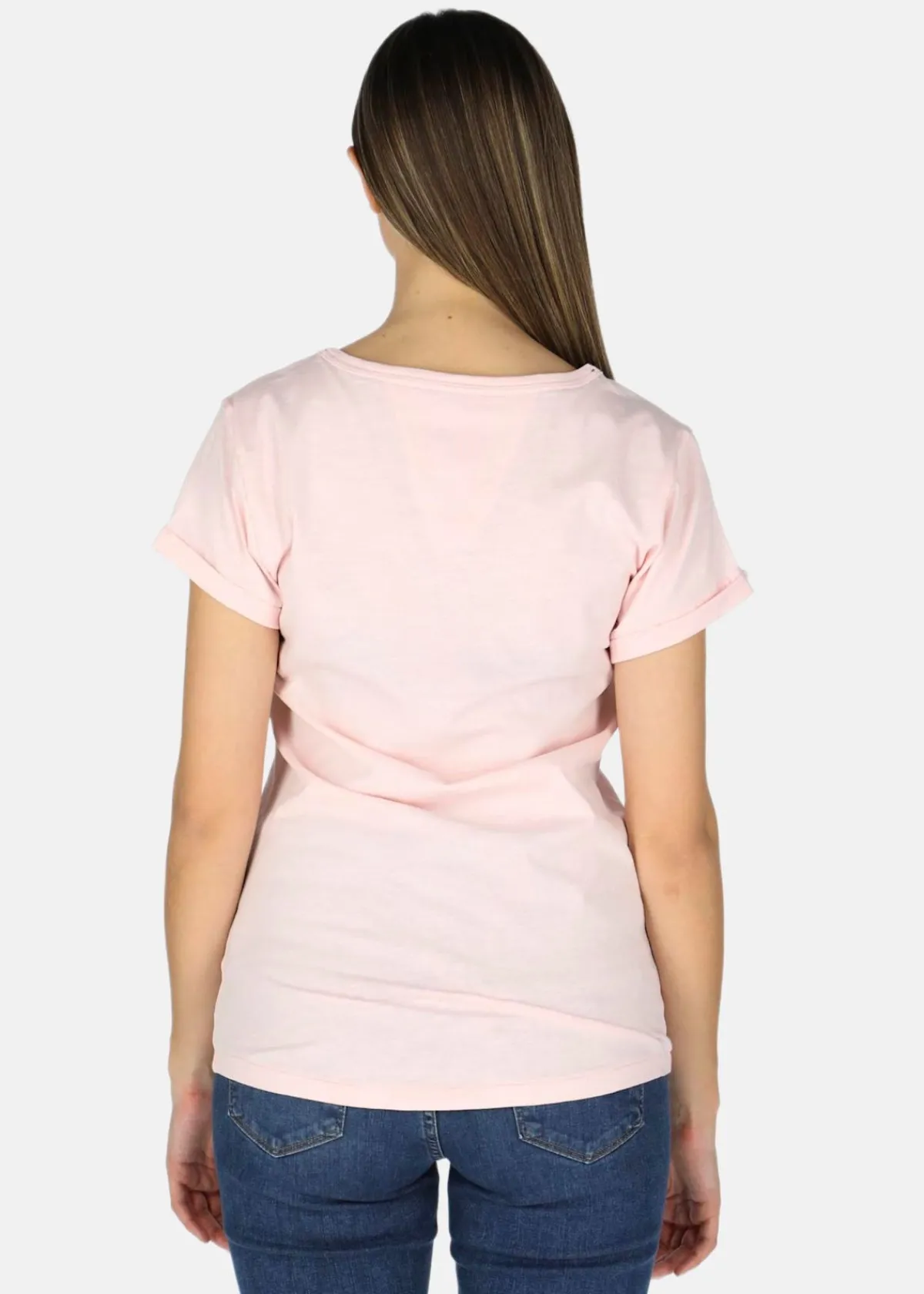 Seaside One Star Tee W