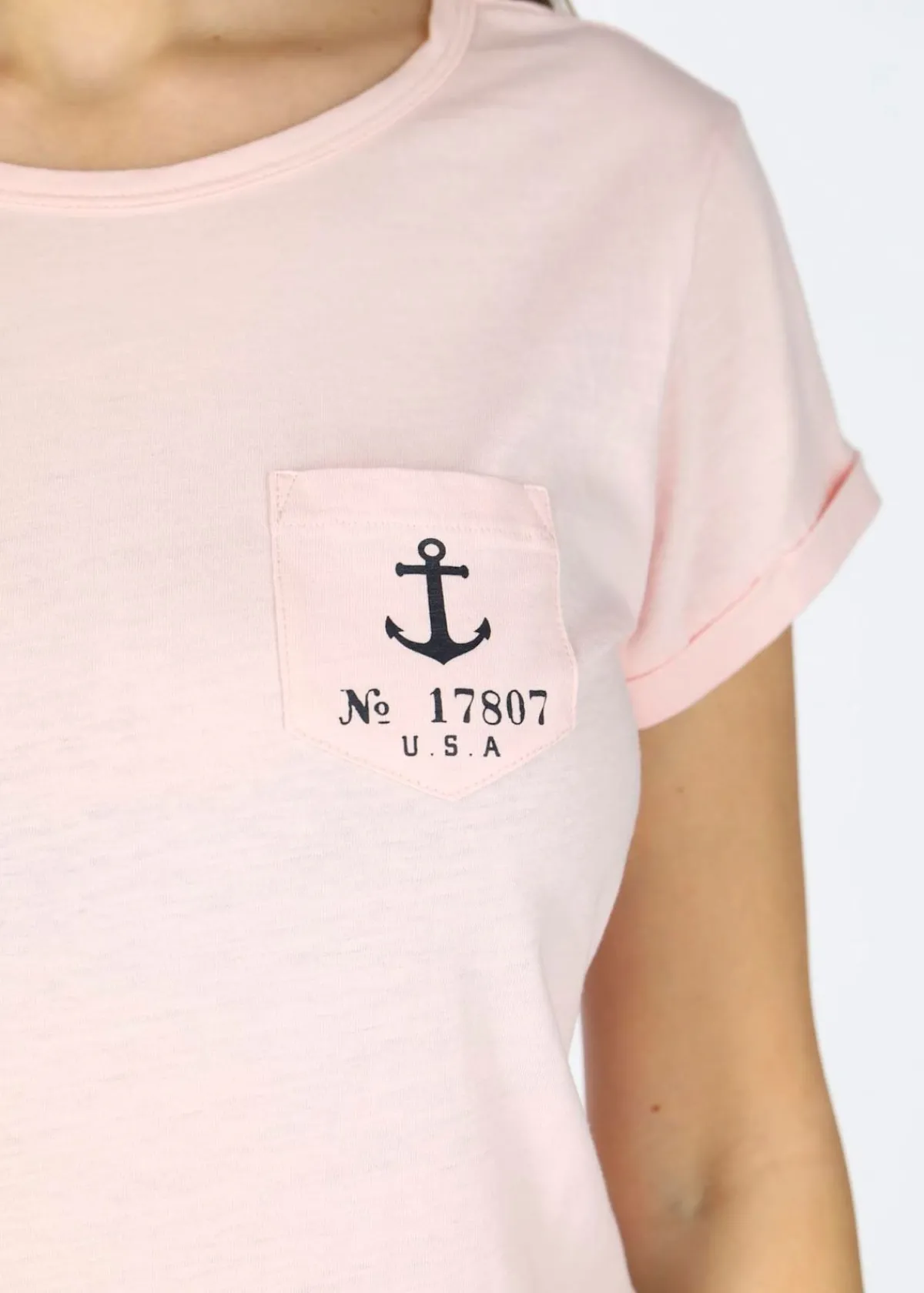 Seaside One Star Tee W