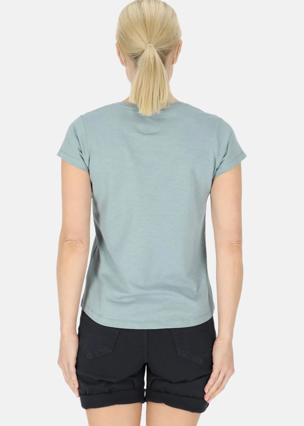 Seaside Oregon Tee W
