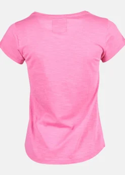 Seaside Oregon Tee W