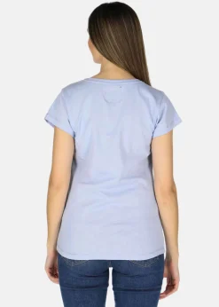 Seaside Oregon Tee W