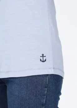 Seaside Oregon Tee W