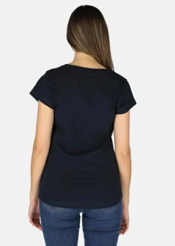 Seaside Oregon Tee W