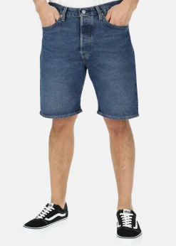 LEVI'S® 501ORIGINAL SHORT