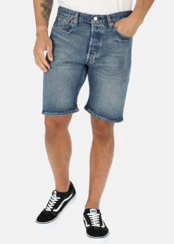 LEVI'S® 501ORIGINAL SHORT