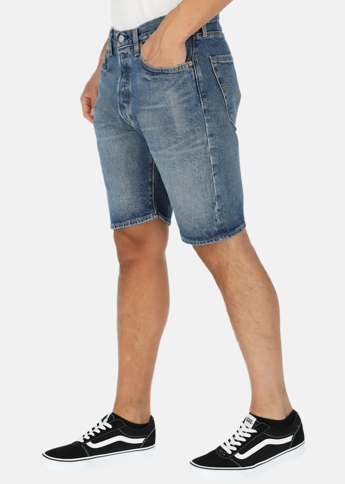 LEVI'S® 501ORIGINAL SHORT
