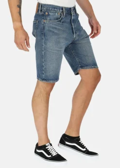 LEVI'S® 501ORIGINAL SHORT