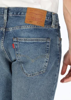 LEVI'S® 501ORIGINAL SHORT