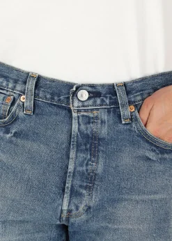 LEVI'S® 501ORIGINAL SHORT