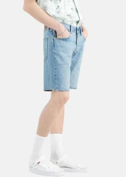 LEVI'S® 501ORIGINAL SHORTS LIGHT THREA