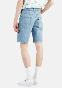 LEVI'S® 501ORIGINAL SHORTS LIGHT THREA