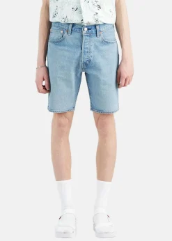 LEVI'S® 501ORIGINAL SHORTS LIGHT THREA