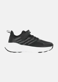 Barn Expd Orlando Velcro Shoe JR