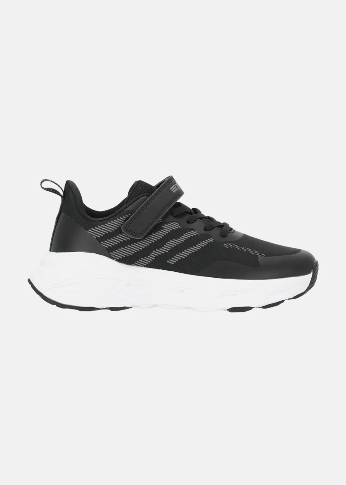Barn Expd Orlando Velcro Shoe JR