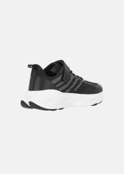 Barn Expd Orlando Velcro Shoe JR