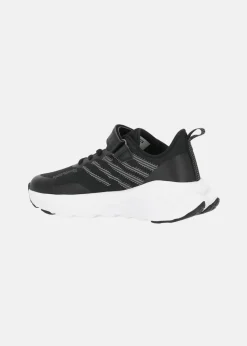Barn Expd Orlando Velcro Shoe JR