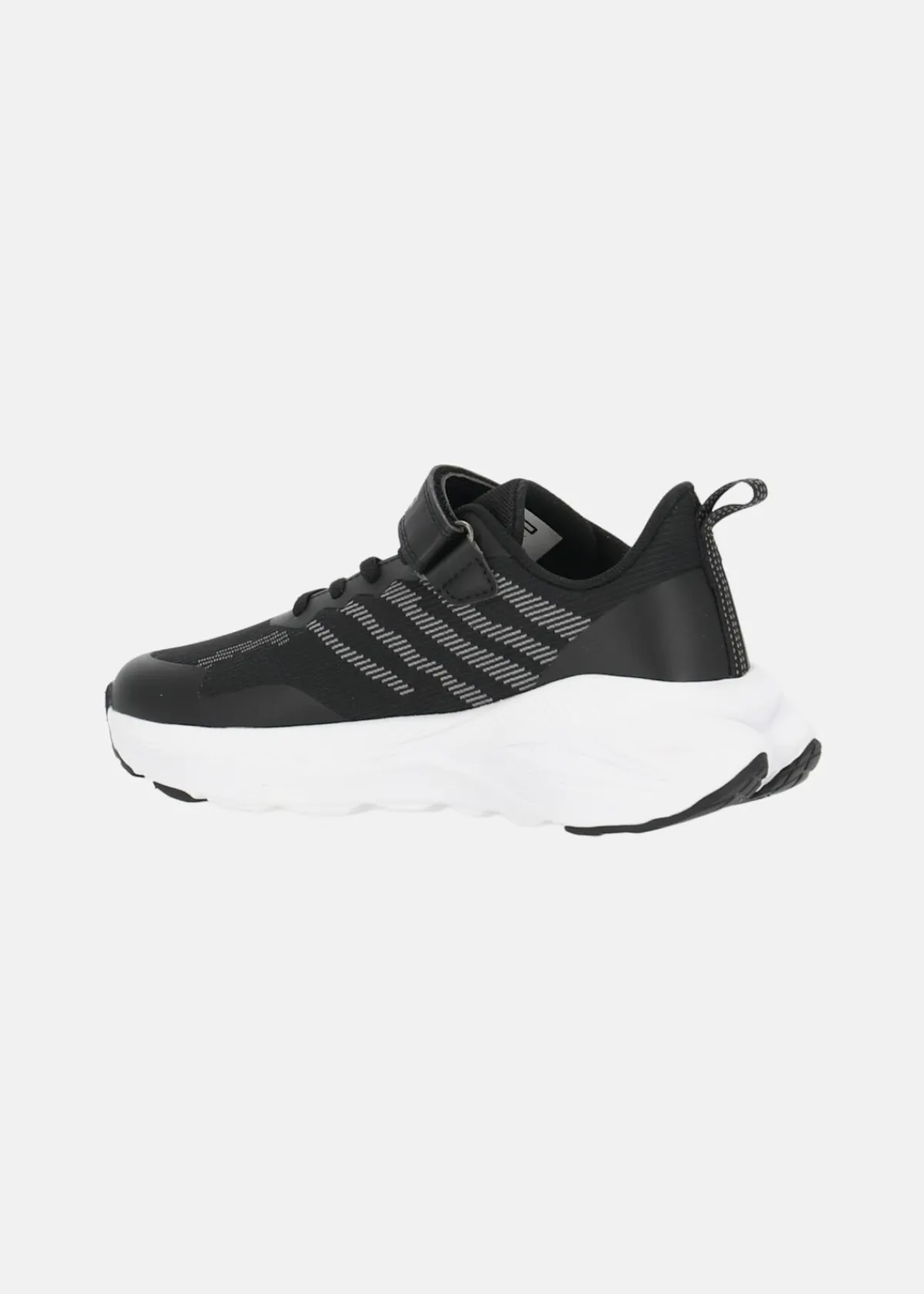 Barn Expd Orlando Velcro Shoe JR