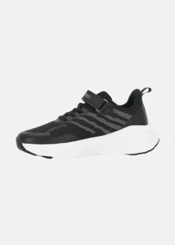 Barn Expd Orlando Velcro Shoe JR