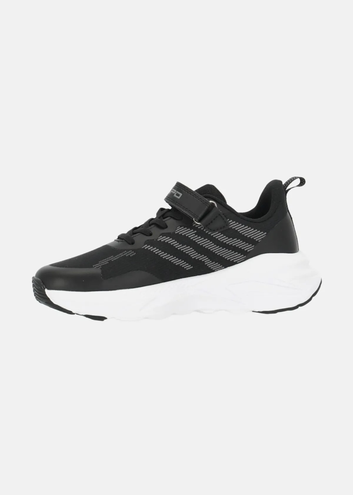 Barn Expd Orlando Velcro Shoe JR