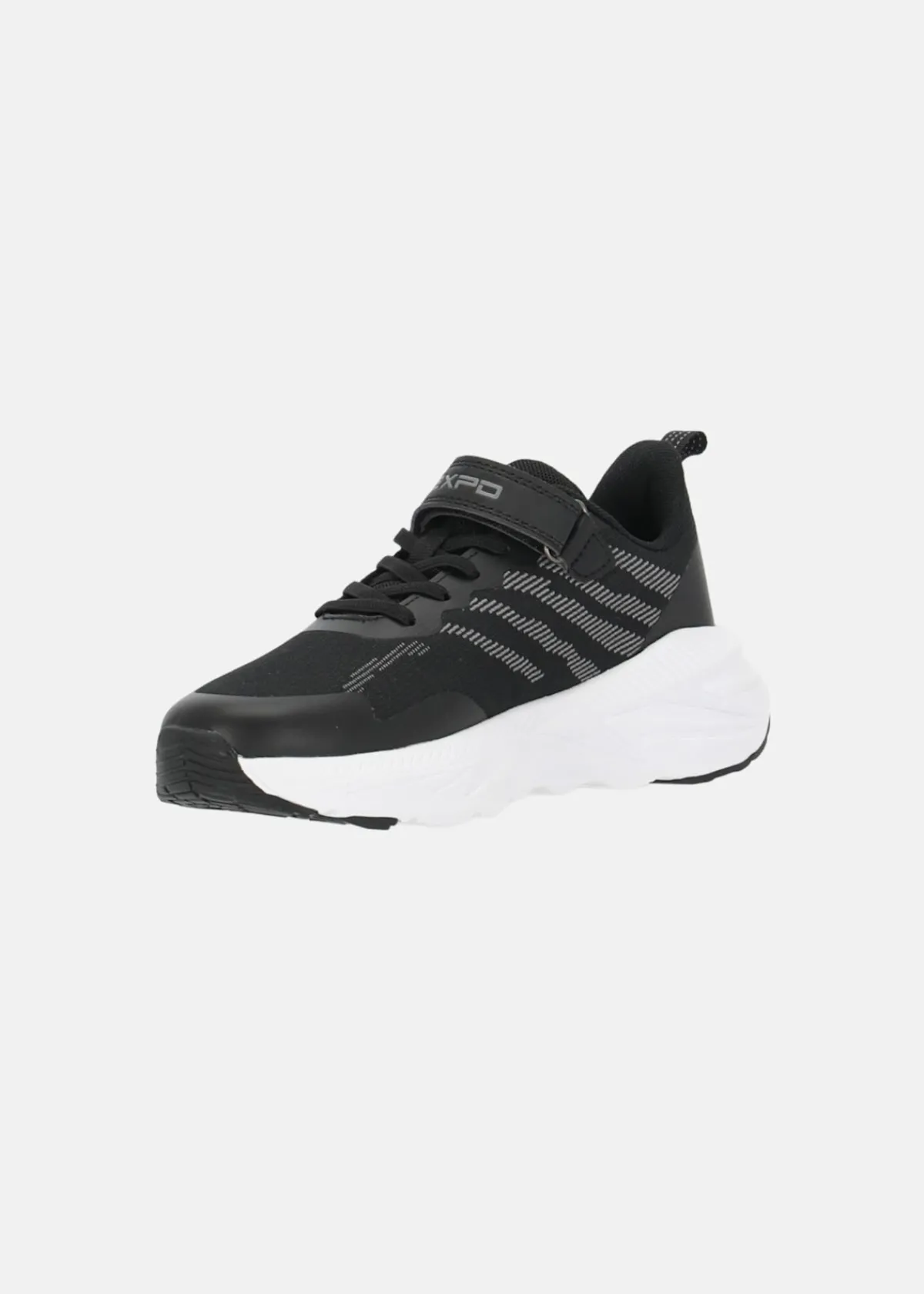 Barn Expd Orlando Velcro Shoe JR