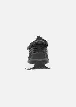 Barn Expd Orlando Velcro Shoe JR