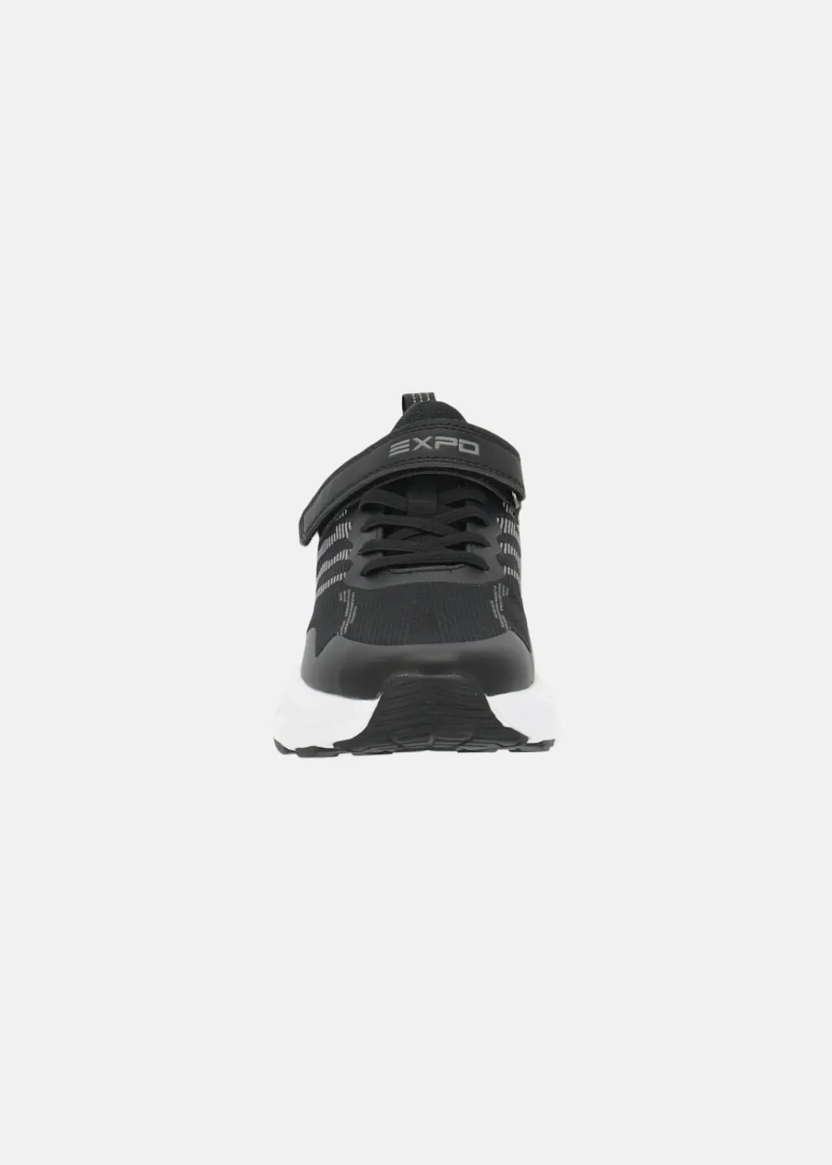 Barn Expd Orlando Velcro Shoe JR