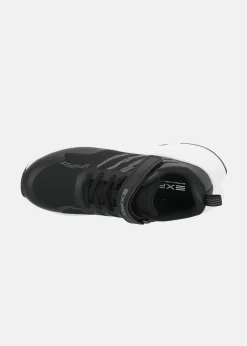 Barn Expd Orlando Velcro Shoe JR