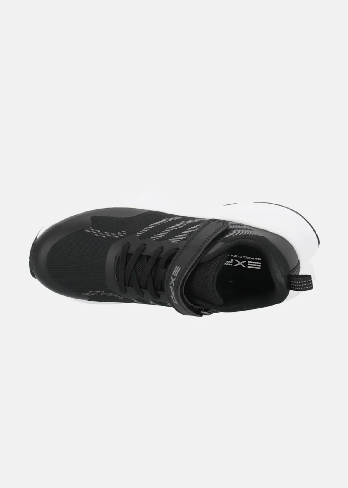 Barn Expd Orlando Velcro Shoe JR