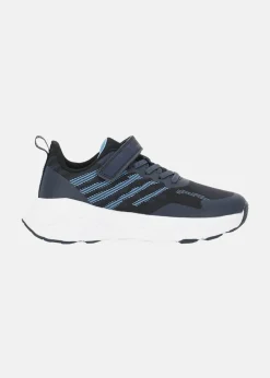 Barn Expd Orlando Velcro Shoe JR