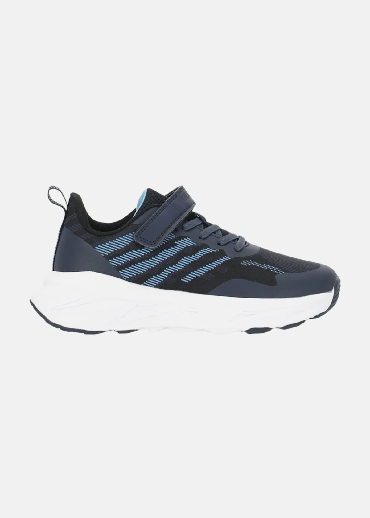 Barn Expd Orlando Velcro Shoe JR