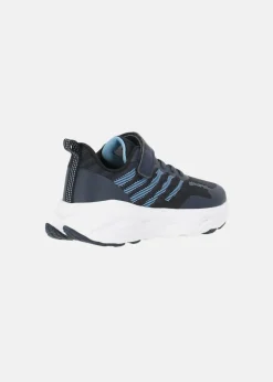 Barn Expd Orlando Velcro Shoe JR