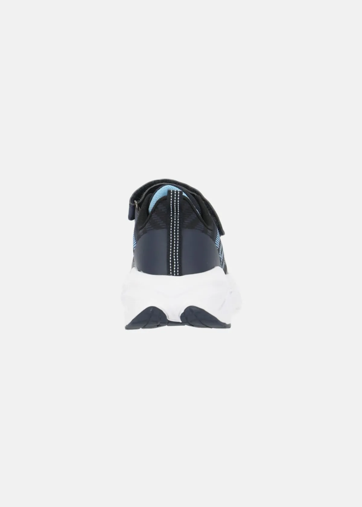 Barn Expd Orlando Velcro Shoe JR
