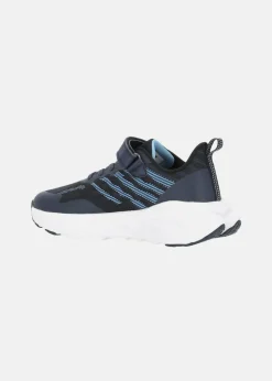 Barn Expd Orlando Velcro Shoe JR