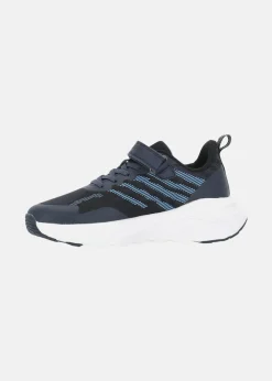Barn Expd Orlando Velcro Shoe JR