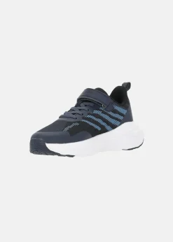 Barn Expd Orlando Velcro Shoe JR