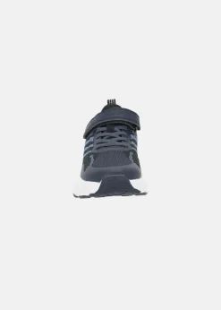 Barn Expd Orlando Velcro Shoe JR