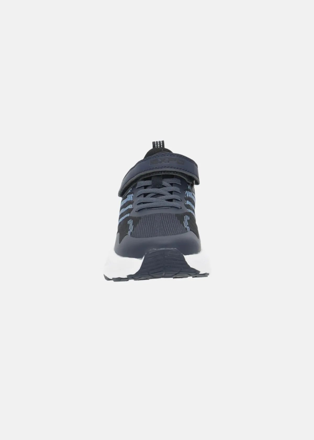 Barn Expd Orlando Velcro Shoe JR