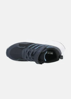 Barn Expd Orlando Velcro Shoe JR
